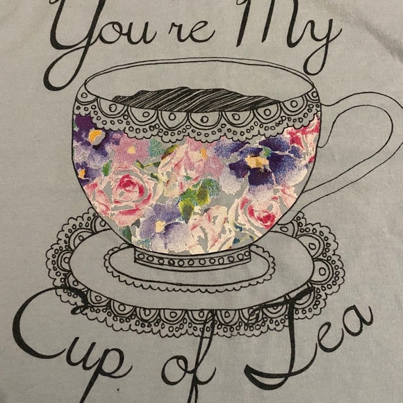 Pajama set - Picture 4 of 4